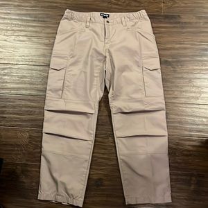 Vertx size 14x34 BDU style pants